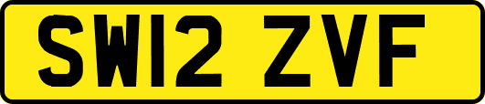 SW12ZVF