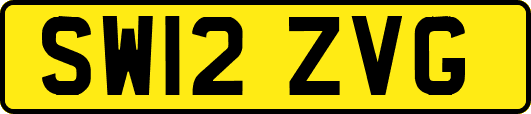 SW12ZVG