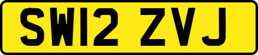 SW12ZVJ