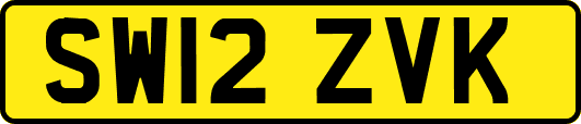 SW12ZVK