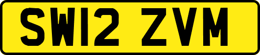 SW12ZVM