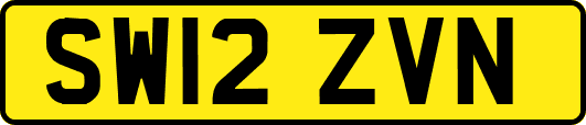 SW12ZVN