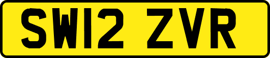 SW12ZVR