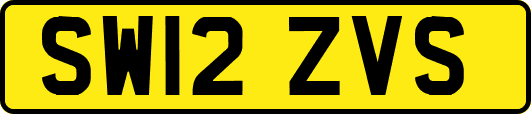 SW12ZVS