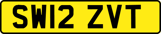 SW12ZVT