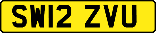 SW12ZVU