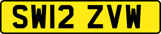 SW12ZVW