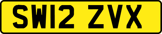 SW12ZVX