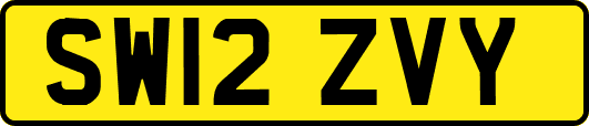 SW12ZVY