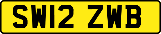 SW12ZWB