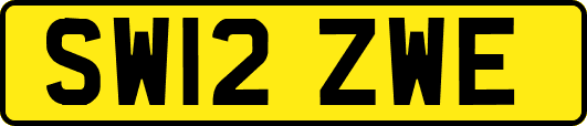 SW12ZWE