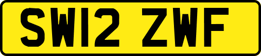 SW12ZWF