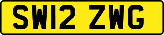 SW12ZWG