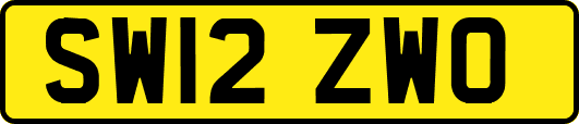 SW12ZWO