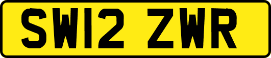 SW12ZWR