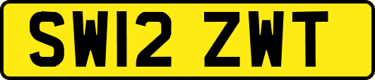SW12ZWT