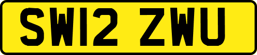 SW12ZWU