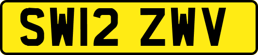 SW12ZWV