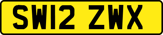 SW12ZWX