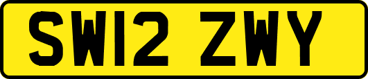 SW12ZWY