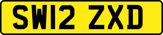 SW12ZXD