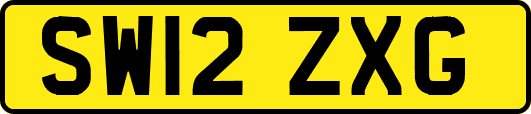 SW12ZXG