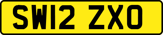 SW12ZXO