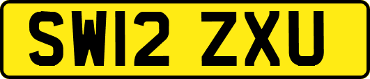 SW12ZXU