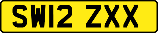 SW12ZXX