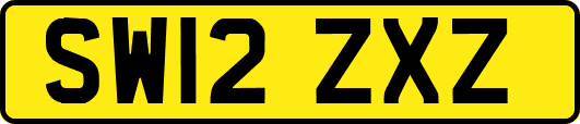 SW12ZXZ