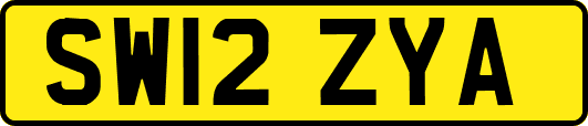 SW12ZYA