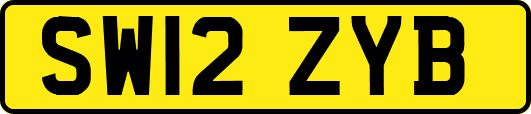 SW12ZYB