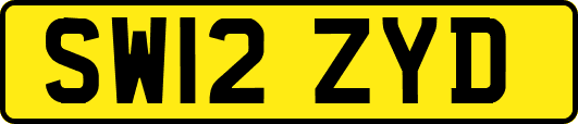 SW12ZYD