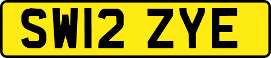 SW12ZYE