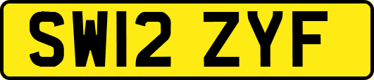 SW12ZYF