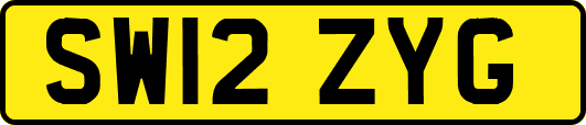 SW12ZYG
