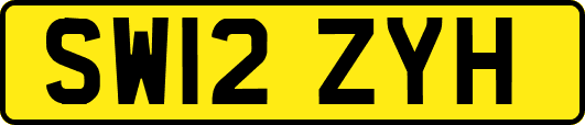 SW12ZYH
