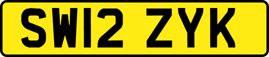 SW12ZYK