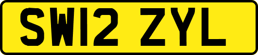 SW12ZYL