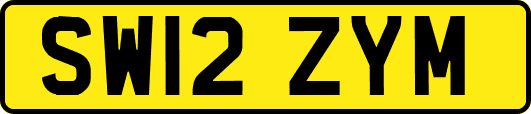 SW12ZYM