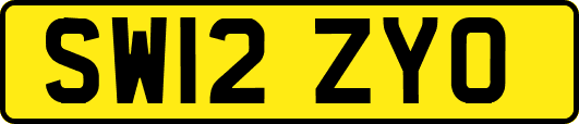 SW12ZYO