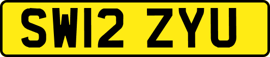 SW12ZYU