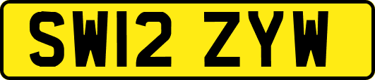SW12ZYW