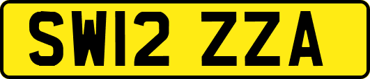 SW12ZZA