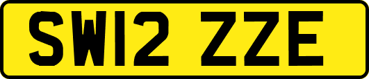SW12ZZE