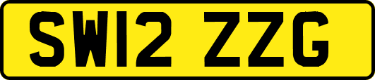 SW12ZZG