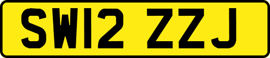 SW12ZZJ