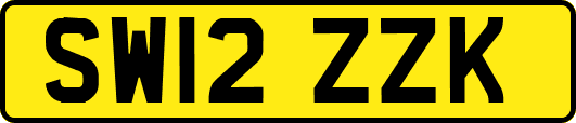 SW12ZZK