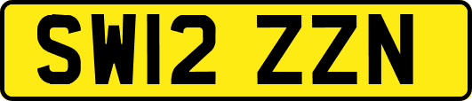SW12ZZN