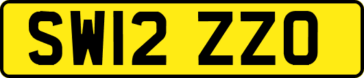 SW12ZZO